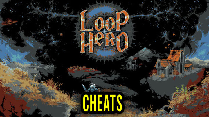Loop Hero – Cheats, Trainers, Codes