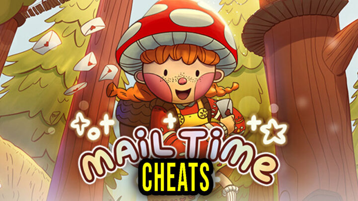 Mail Time – Cheats, Trainers, Codes