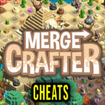 MergeCrafter Cheats