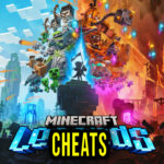 Minecraft Legends Cheats