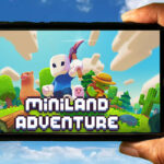 Miniland Adventure Mobile