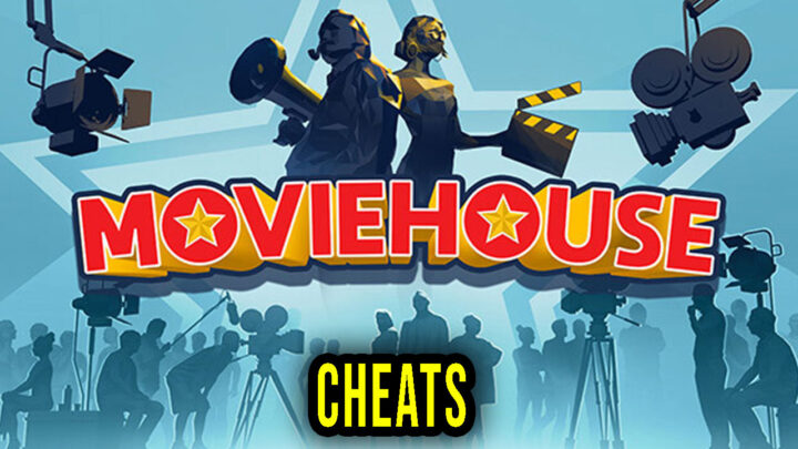 Moviehouse – Cheats, Trainers, Codes
