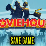 Moviehouse-Save-Game