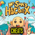 Mr. Sun’s Hatbox Cheats