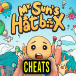 Mr. Sun’s Hatbox Cheats