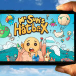 Mr. Sun’s Hatbox Mobile
