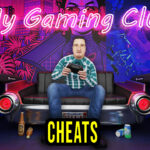 My Gaming Club Cheats
