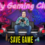 My-Gaming-Club-Save-Game