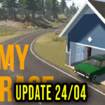 My Garage - Version 24/04 - Patch notes, changelog, download