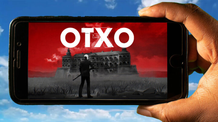 OTXO Mobile – Jak grać na telefonie z systemem Android lub iOS?