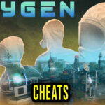 Oxygen Cheats