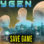 Oxygen Save Game