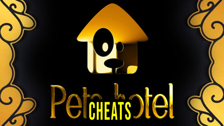 Pets Hotel – Cheaty, Trainery, Kody