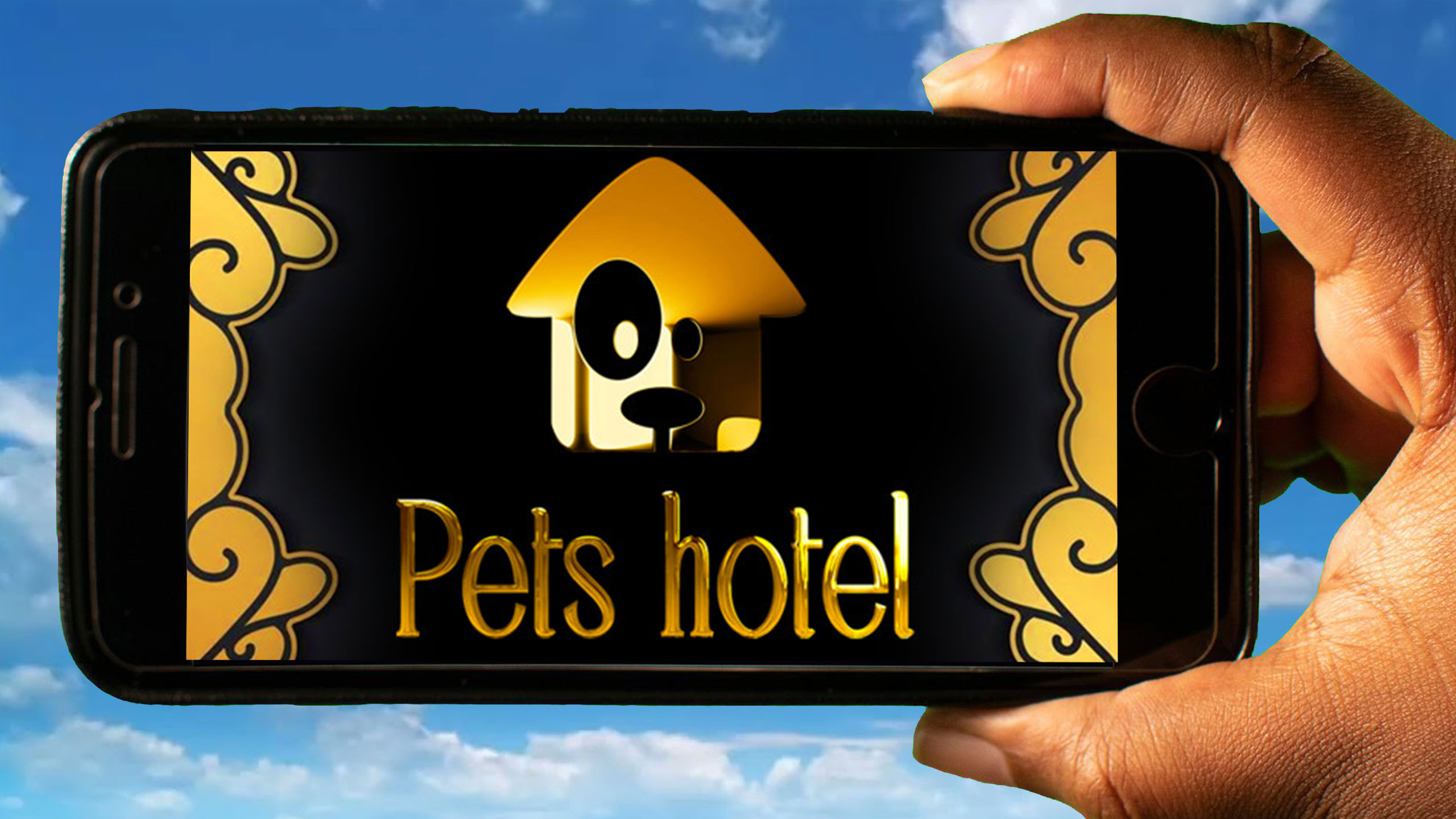 Pets Hotel Mobile How to play on an Android or iOS phone? Games Manuals
