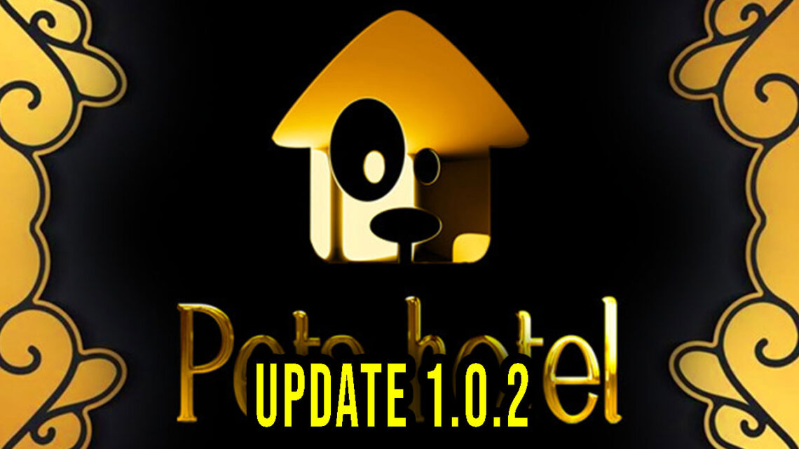 Pets Hotel – Wersja 1.0.2 – Lista zmian, changelog, pobieranie