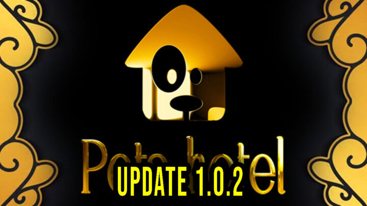 Pets Hotel – Version 1.0.2 – Patch notes, changelog, download