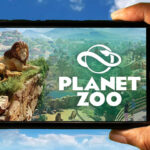 Planet Zoo Mobile