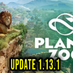 Planet Zoo Update 1.13.1