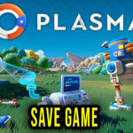 Plasma Save Game