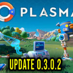 Plasma Update 0.3.0.2