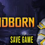 RAIDBORN-Save-Game