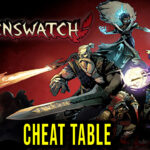 Ravenswatch-Cheat-Table