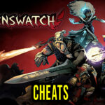 Ravenswatch Cheats