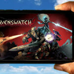 Ravenswatch Mobile - How to play on an Android or iOS phone?