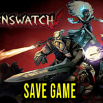 Ravenswatch Save Game