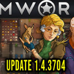 RimWorld-Update-1.4.3704