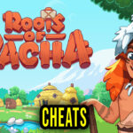 Roots of Pacha Cheats