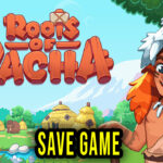 Roots of Pacha Save Game