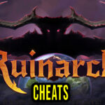Ruinarch Cheats