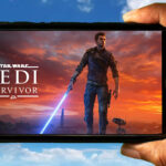 STAR WARS Jedi Survivor Mobile