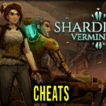 Shardpunk: Verminfall - Cheaty, Trainery, Kody