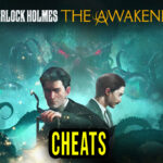 Sherlock Holmes The Awakened - Cheaty, Trainery, Kody