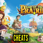 Song Of The Prairie Cheats