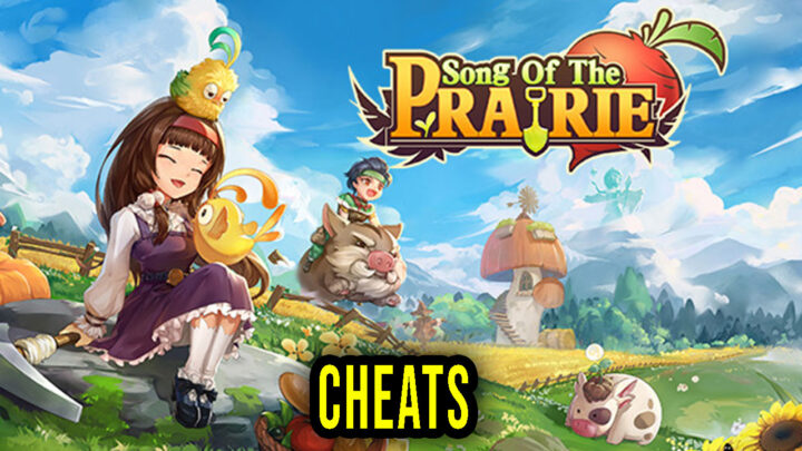 Song Of The Prairie – Cheats, Trainers, Codes