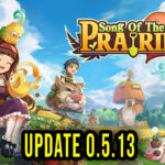 Song-Of-The-Prairie-Update-0.5.13
