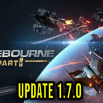 SpaceBourne 2 Update 1.7.0