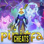 Spiritfall Cheats