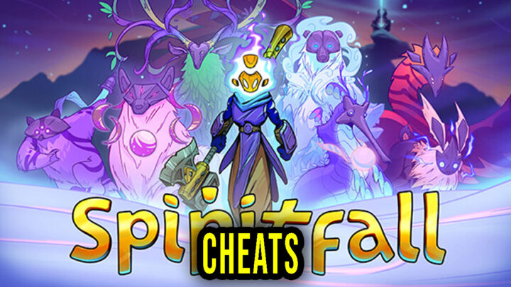 Spiritfall – Cheats, Trainers, Codes