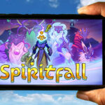 Spiritfall Mobile