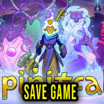 Spiritfall Save Game