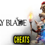Stray Blade Cheats