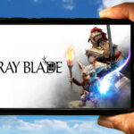 Stray Blade Mobile