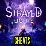 Strayed Lights Cheats