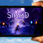 Strayed Lights Mobile