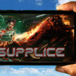 Supplice Mobile