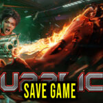 Supplice-Save-Game